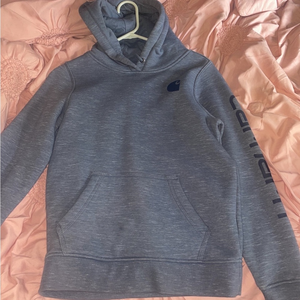 Women’s Carhartt hoodie! size xs